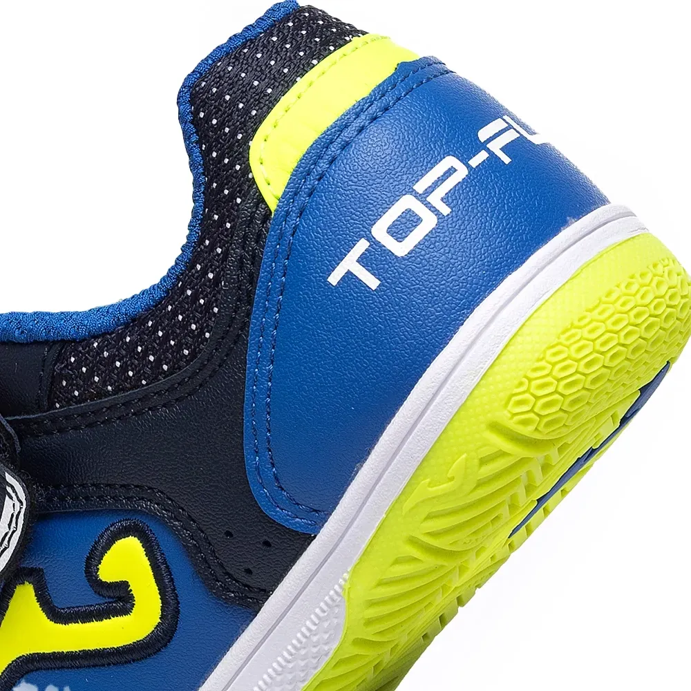 Joma Chuteira TPJW2403INV Marinho Sint -6-